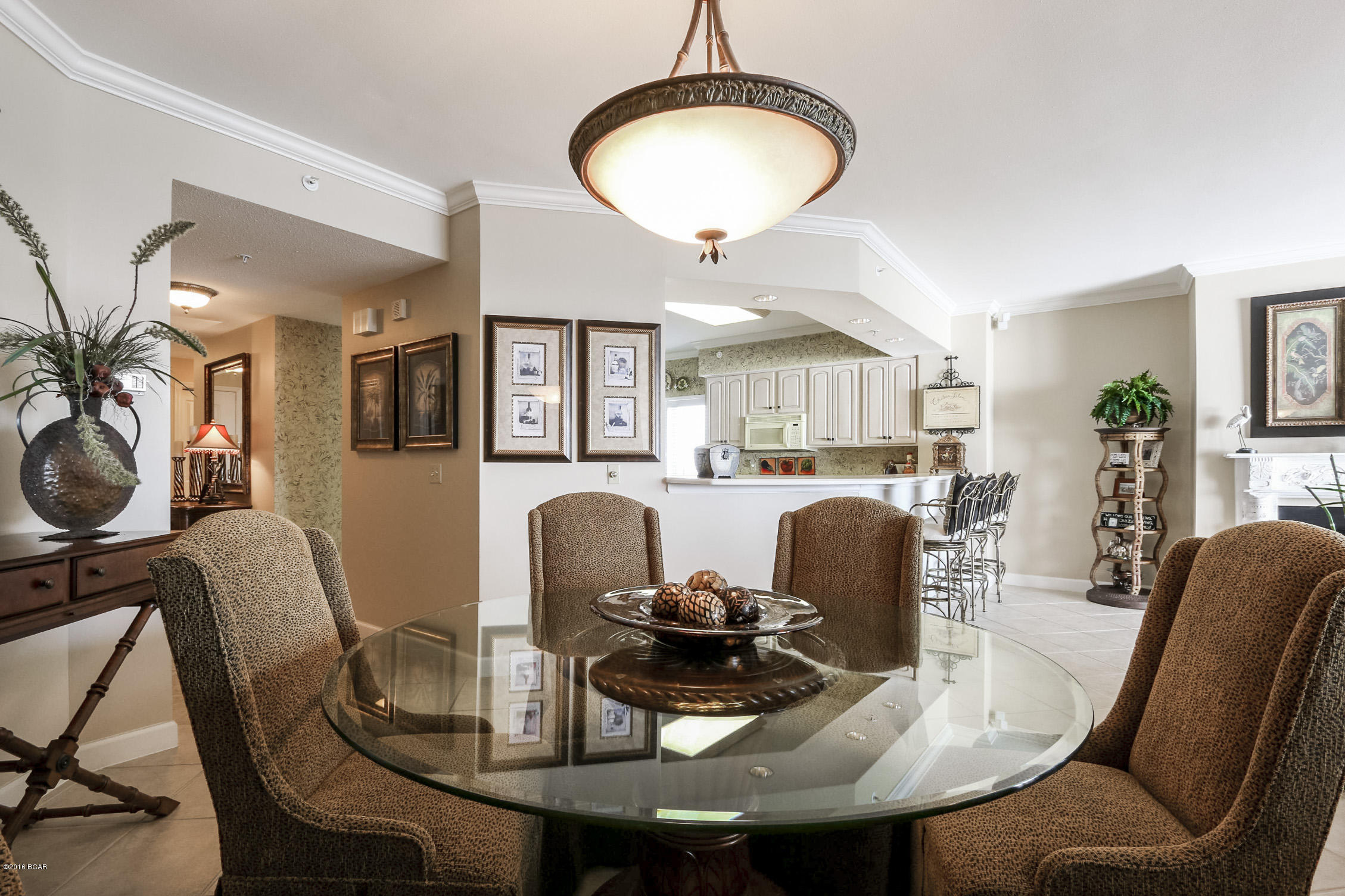 Grande Surf Club Condo - Residential