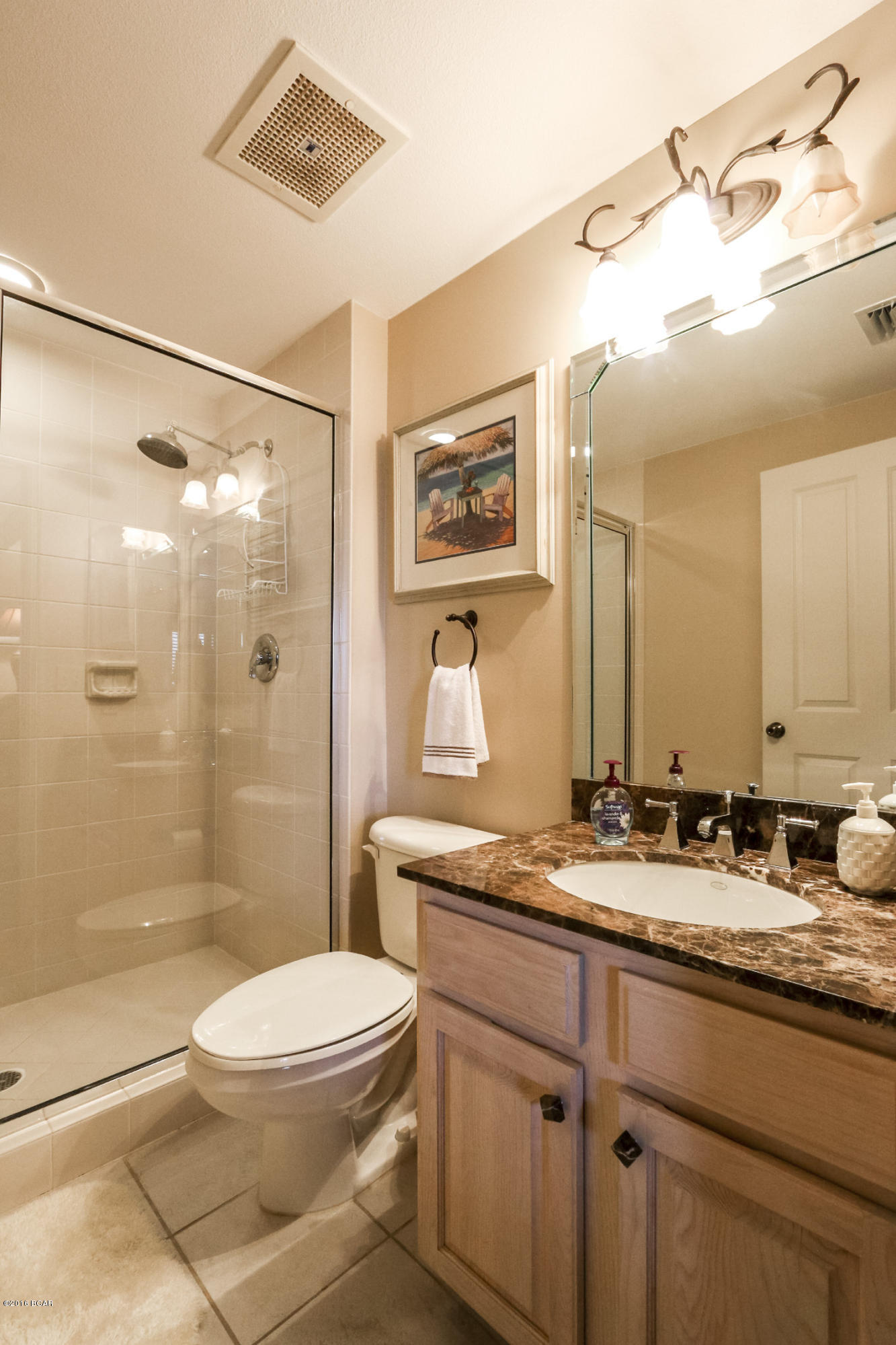 Grande Surf Club Condo - Residential