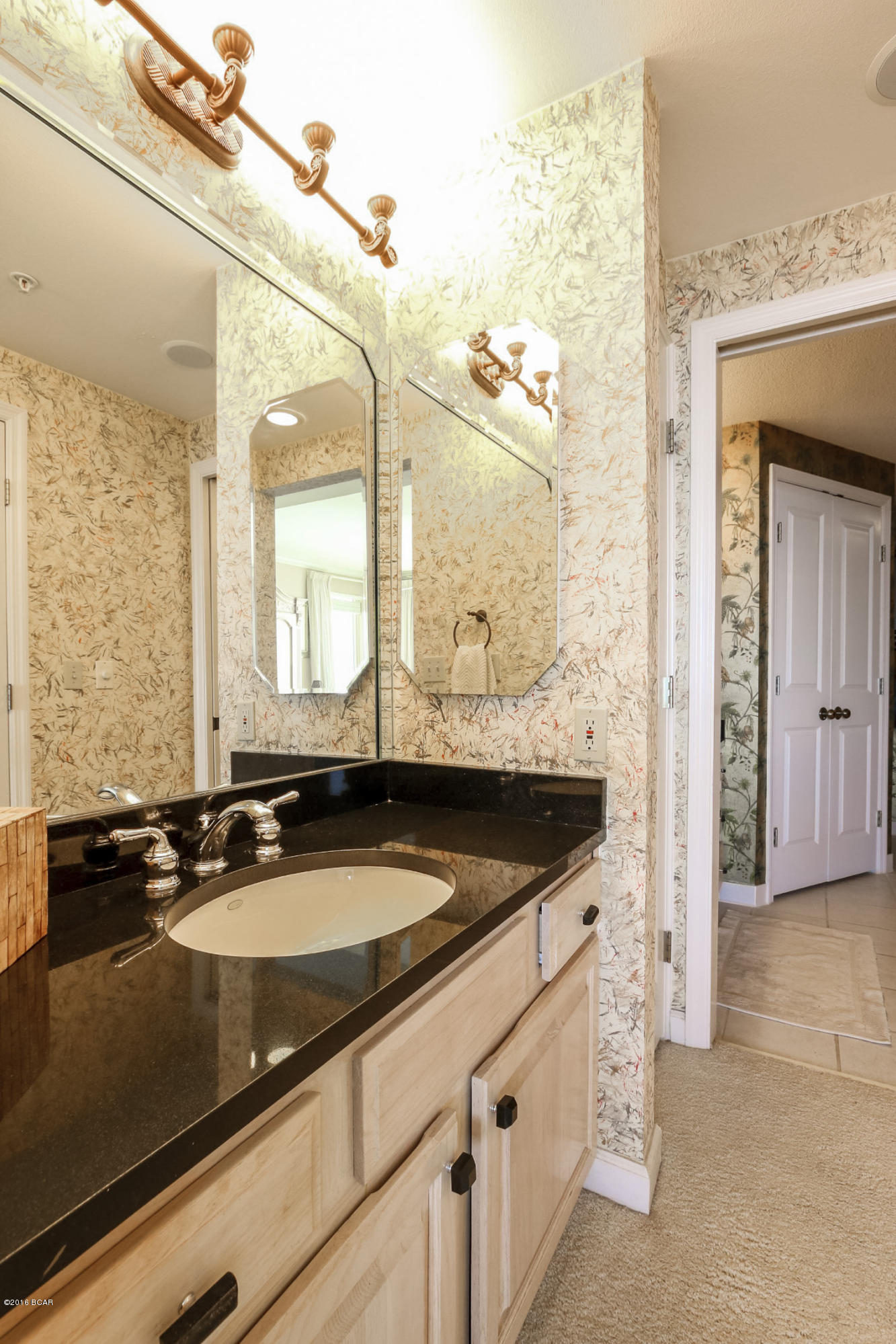 Grande Surf Club Condo - Residential