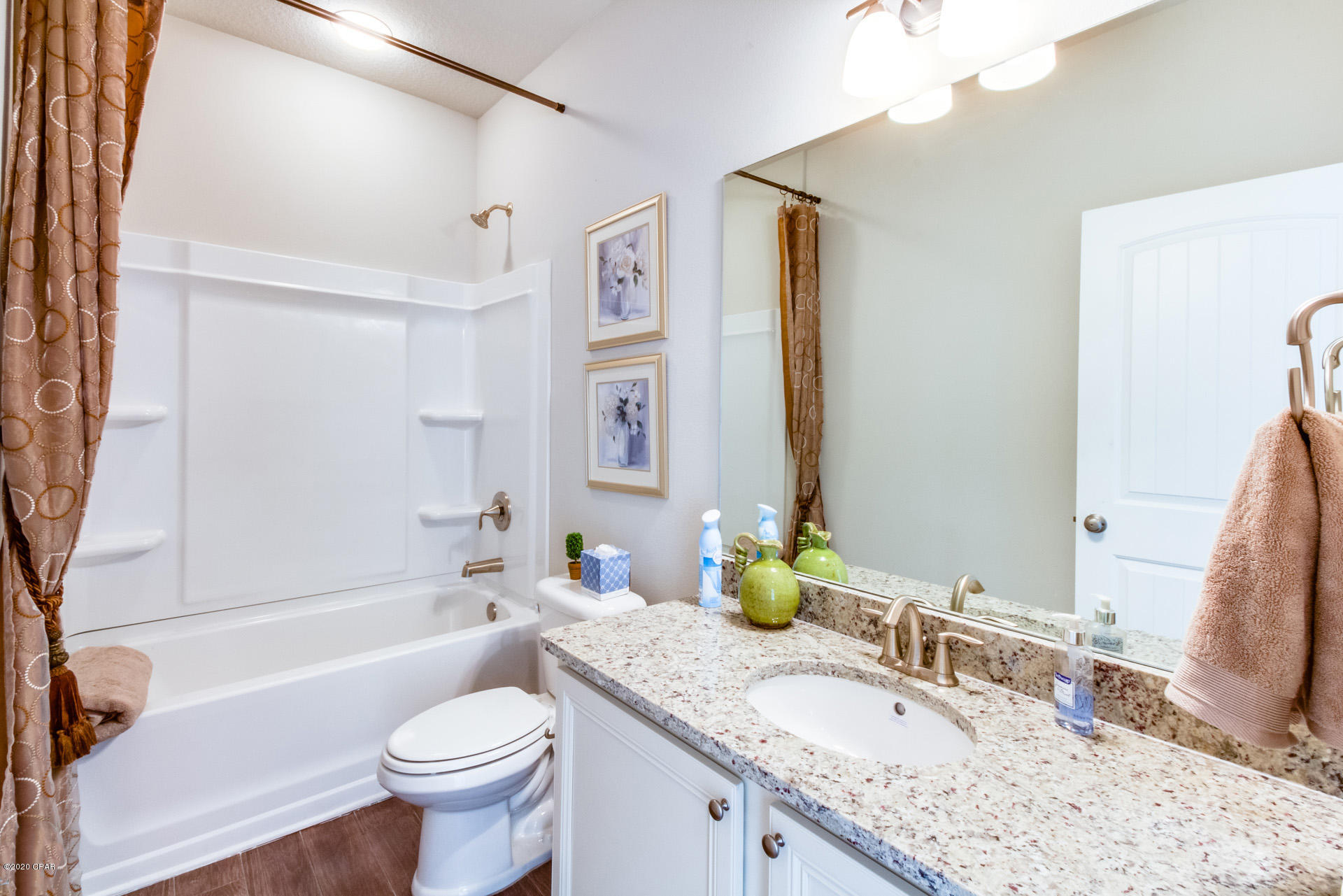 Fanning Bayou - Residential