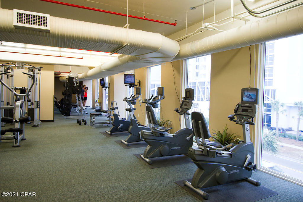 Majestic Beach Tower II - Residential