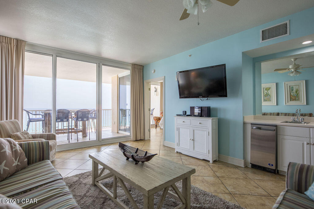 Majestic Beach Tower II - Residential