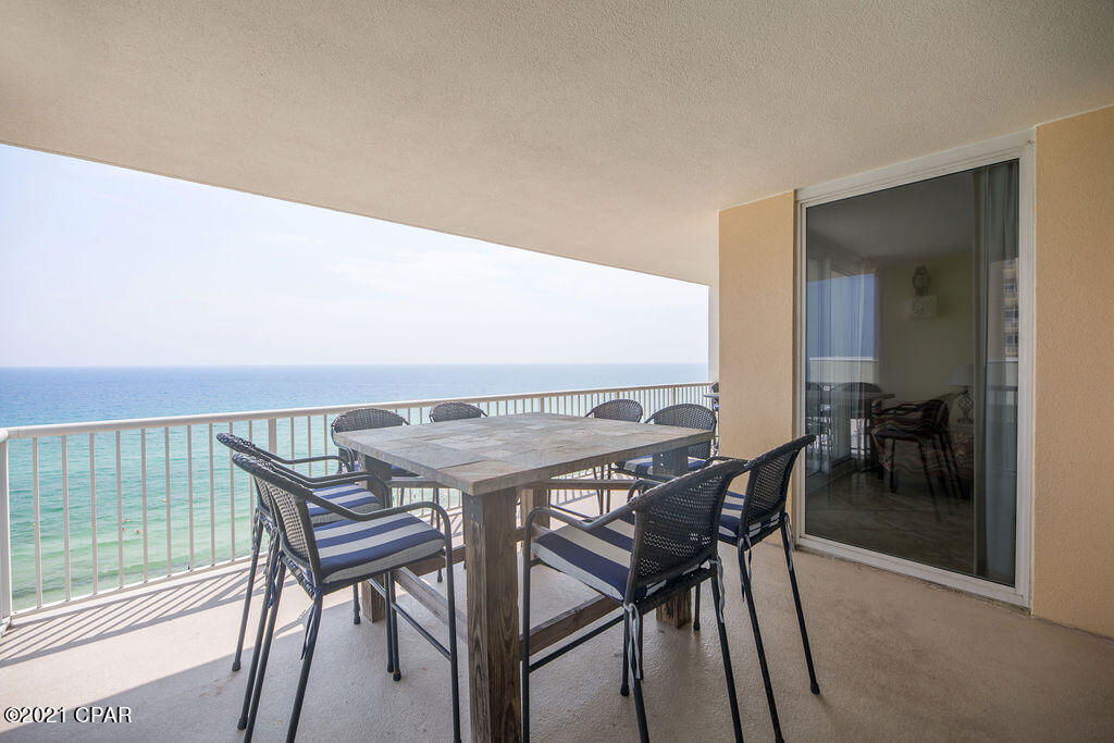 Majestic Beach Tower II - Residential