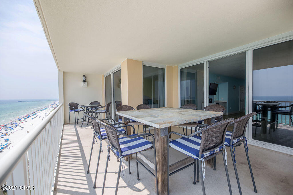 Majestic Beach Tower II - Residential