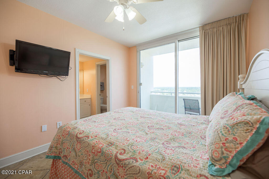 Majestic Beach Tower II - Residential