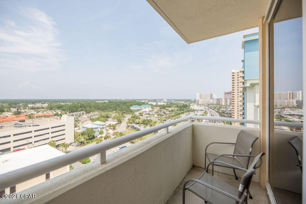 Majestic Beach Tower II - Residential