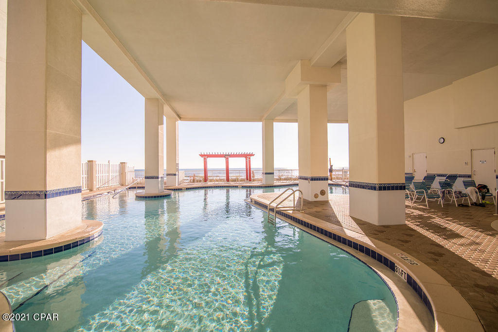 Majestic Beach Tower II - Residential