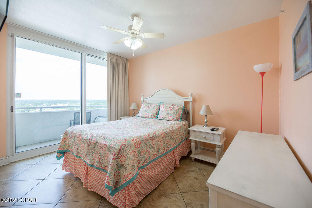 Majestic Beach Tower II - Residential