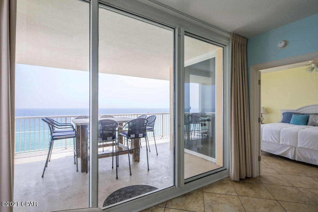 Majestic Beach Tower II - Residential