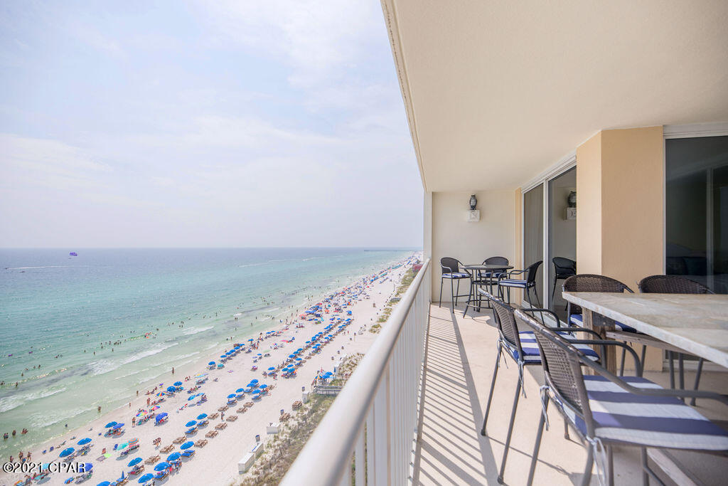 Majestic Beach Tower II - Residential