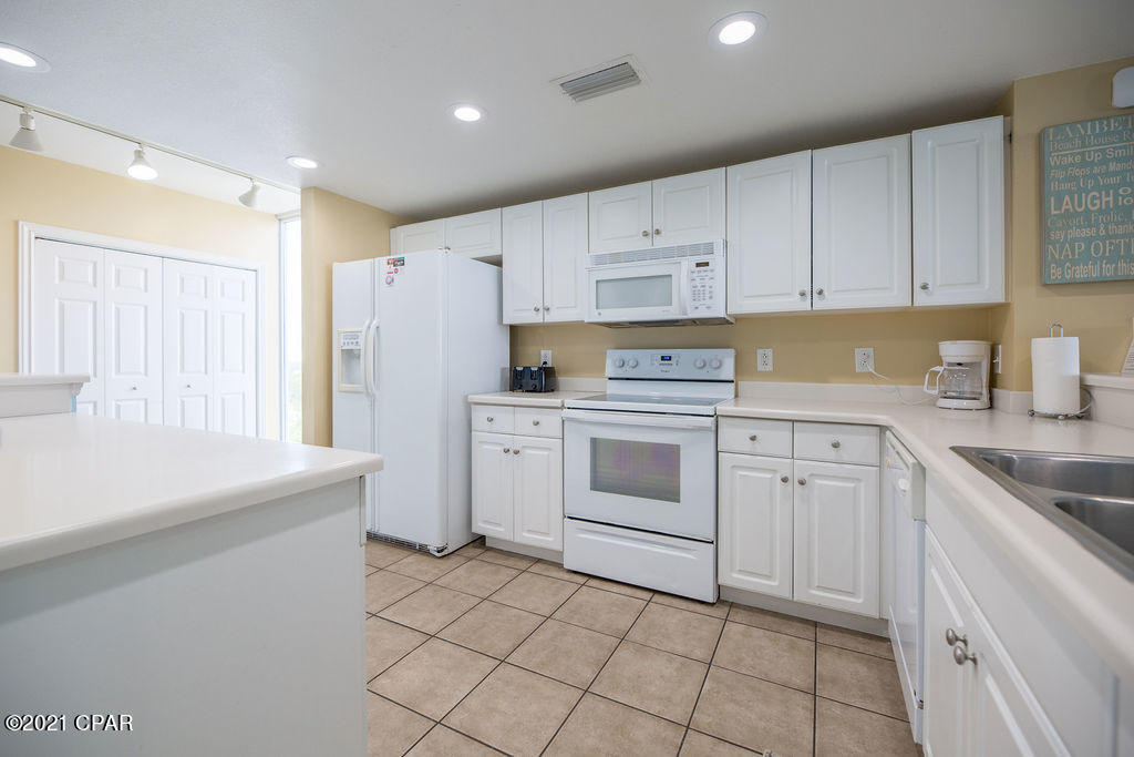 Majestic Beach Tower II - Residential