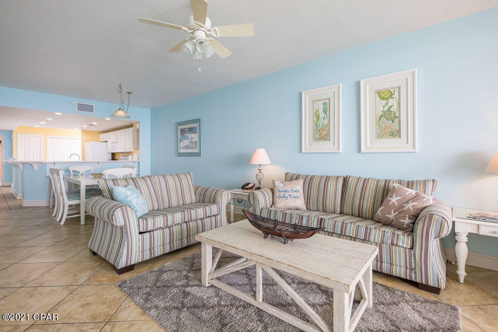 Majestic Beach Tower II - Residential