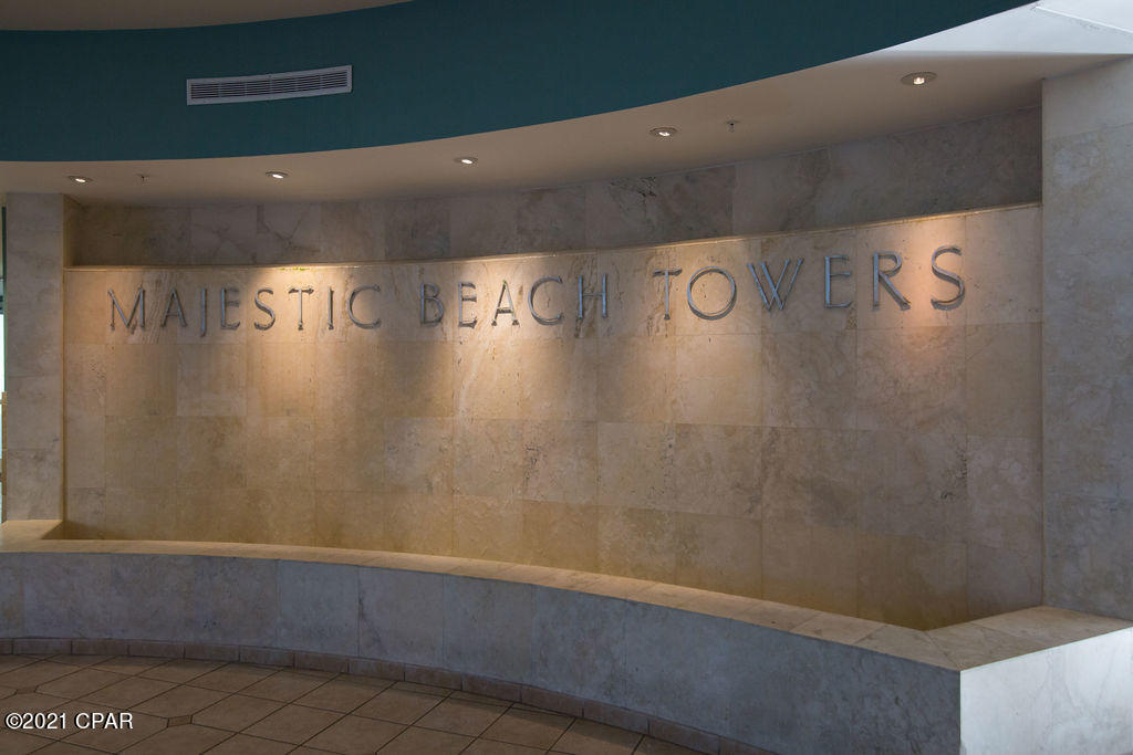 Majestic Beach Tower II - Residential