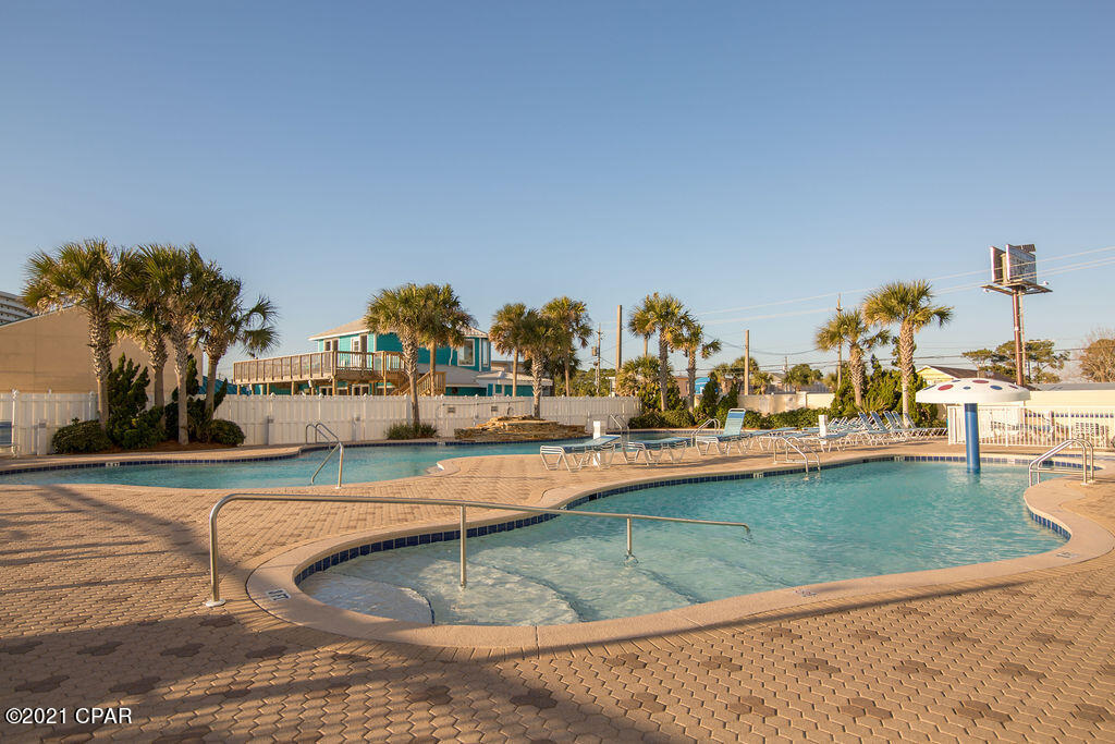 Majestic Beach Tower II - Residential