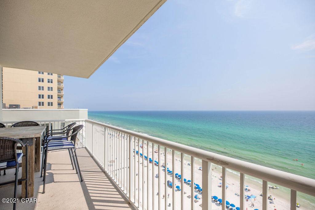 Majestic Beach Tower II - Residential