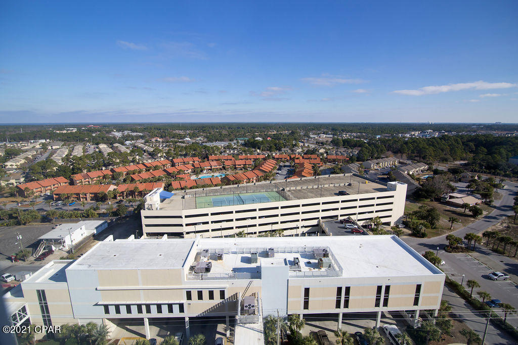 Majestic Beach Tower II - Residential