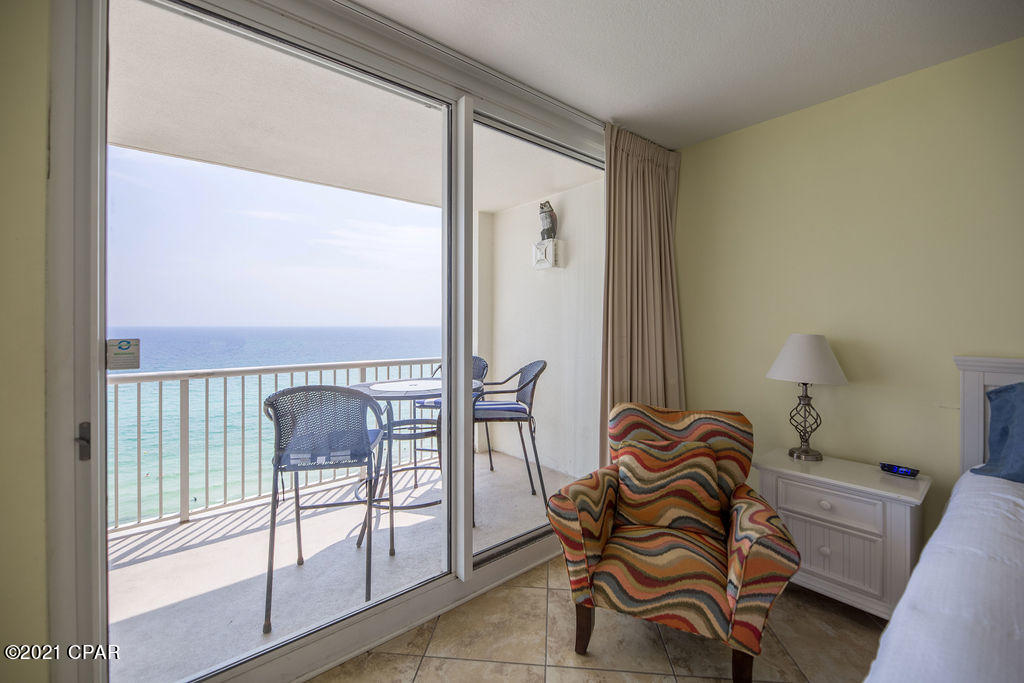 Majestic Beach Tower II - Residential