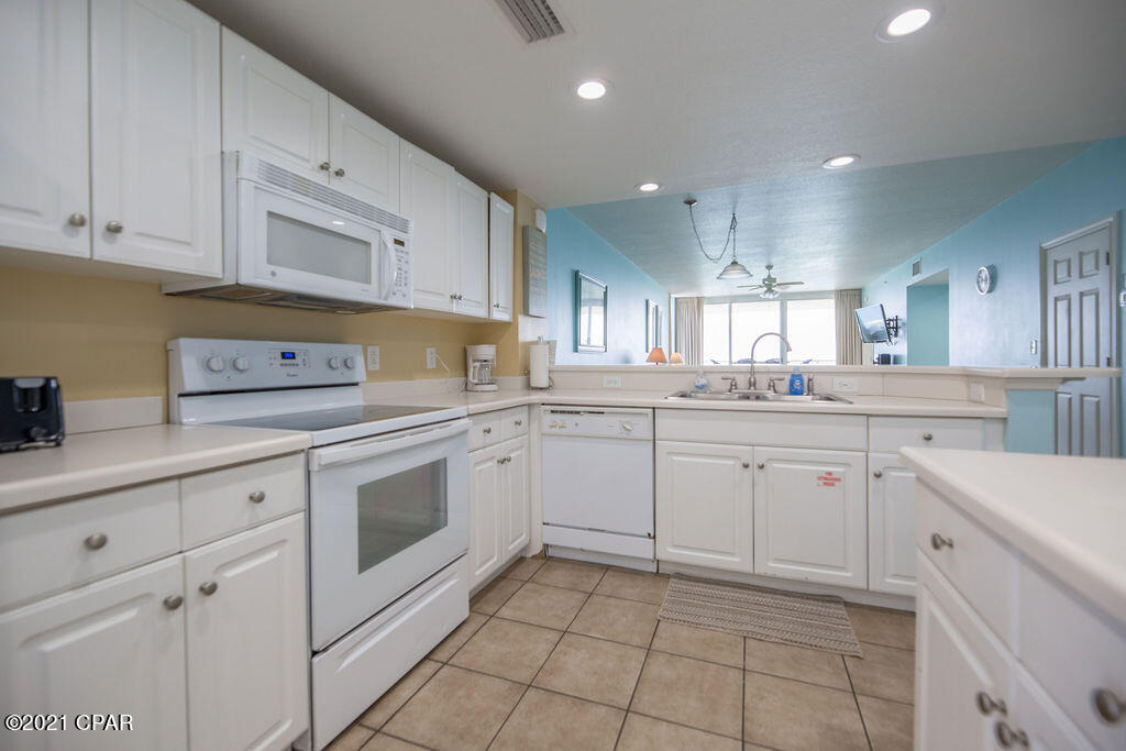 Majestic Beach Tower II - Residential