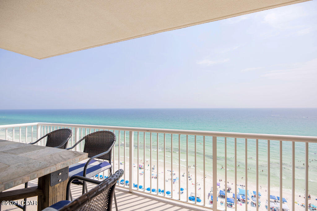 Majestic Beach Tower II - Residential