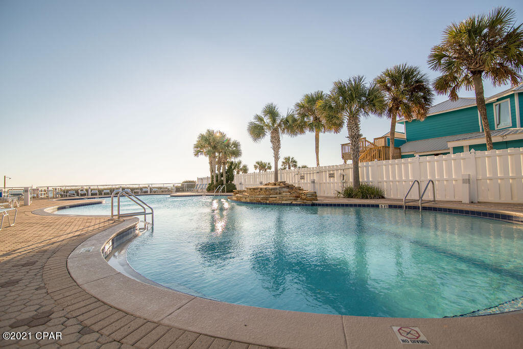 Majestic Beach Tower II - Residential