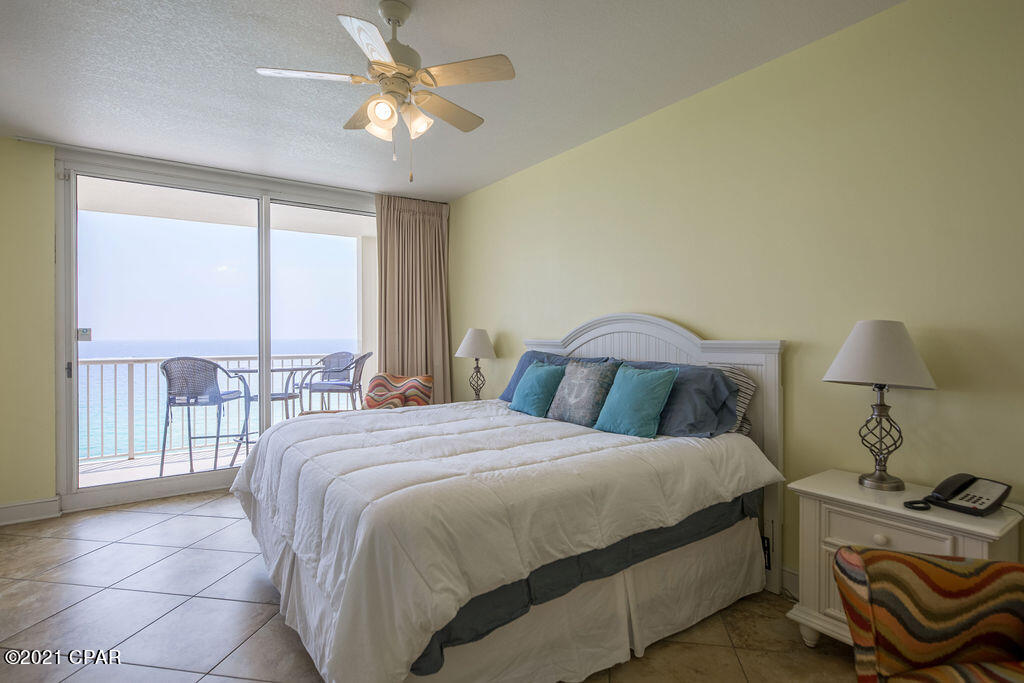 Majestic Beach Tower II - Residential