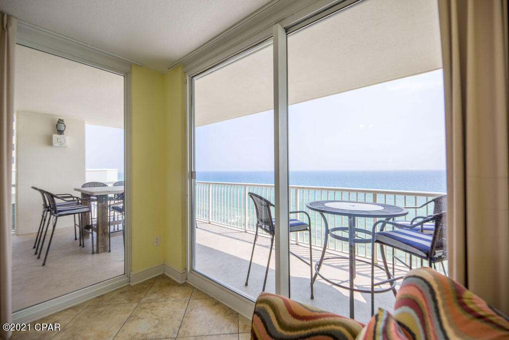 Majestic Beach Tower II - Residential