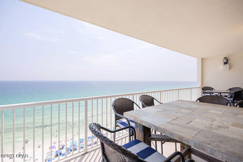 Majestic Beach Tower II - Residential