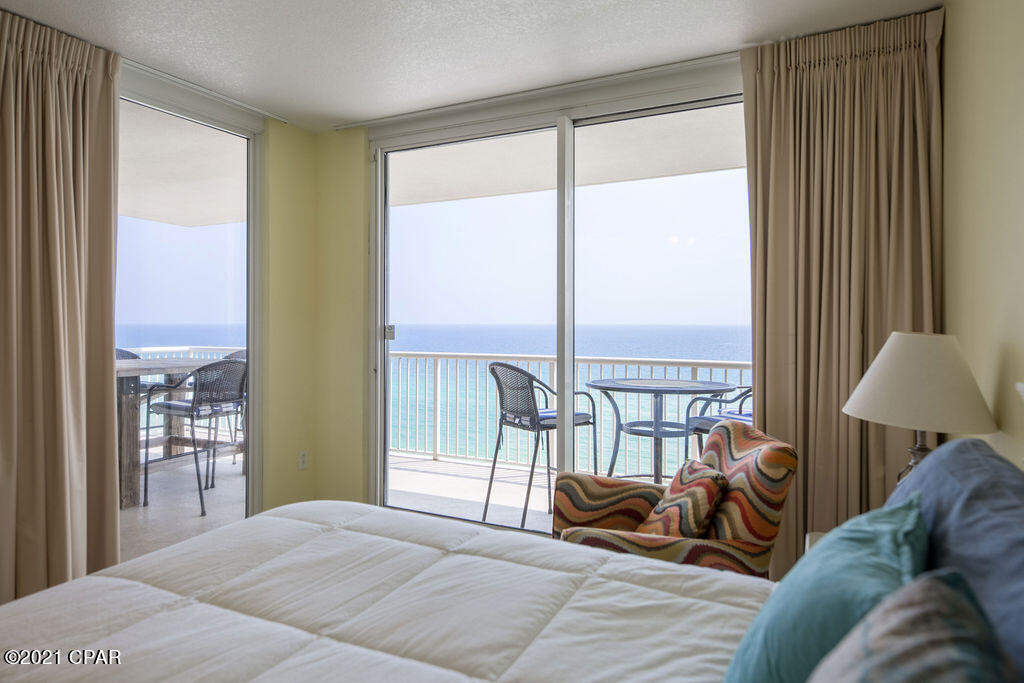 Majestic Beach Tower II - Residential