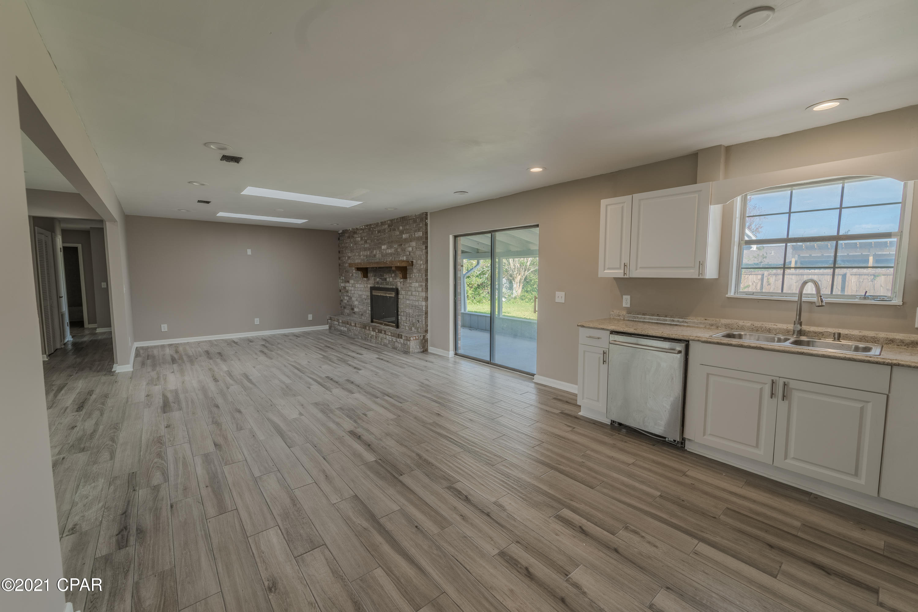 Belaire Estates Replat - Residential