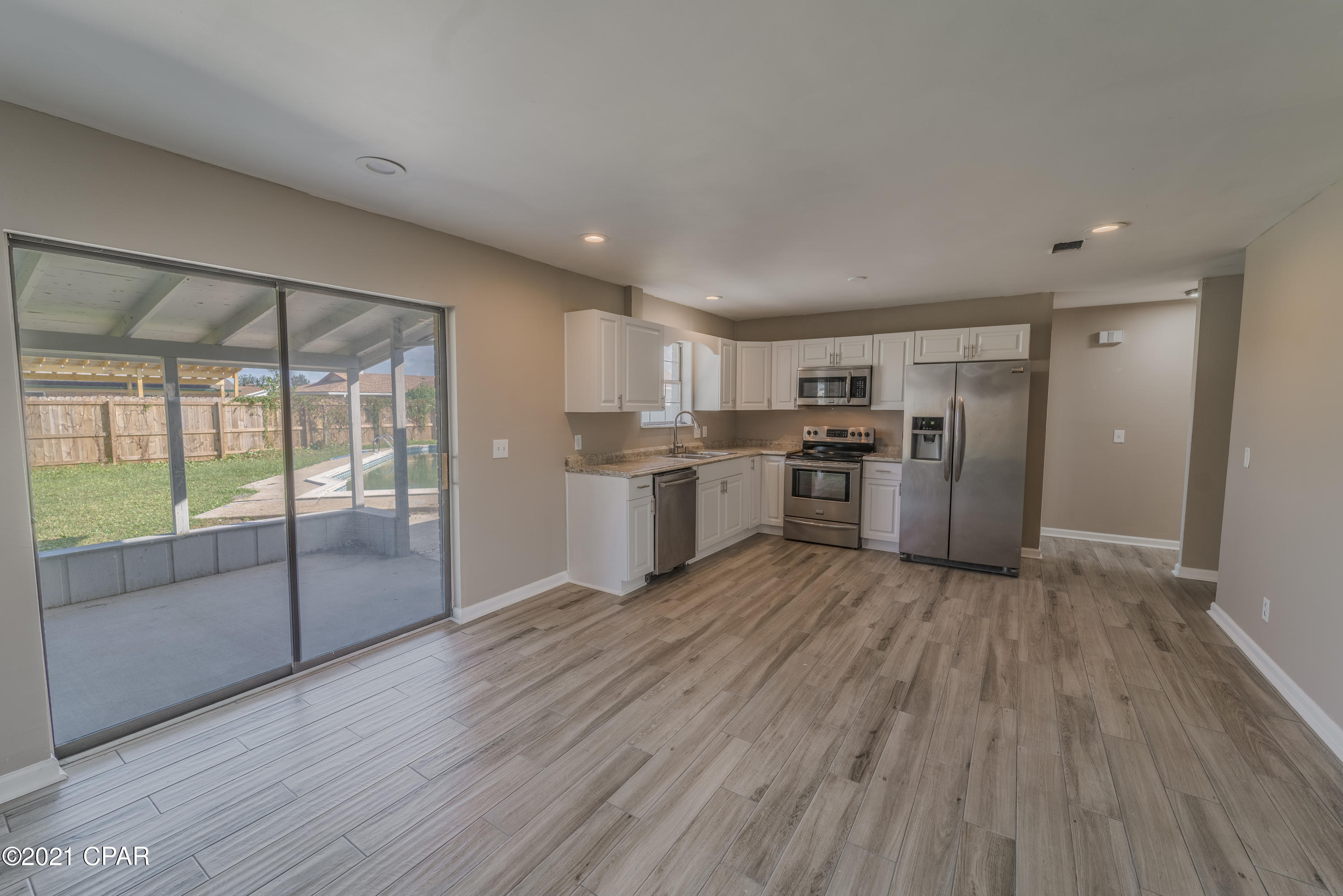 Belaire Estates Replat - Residential