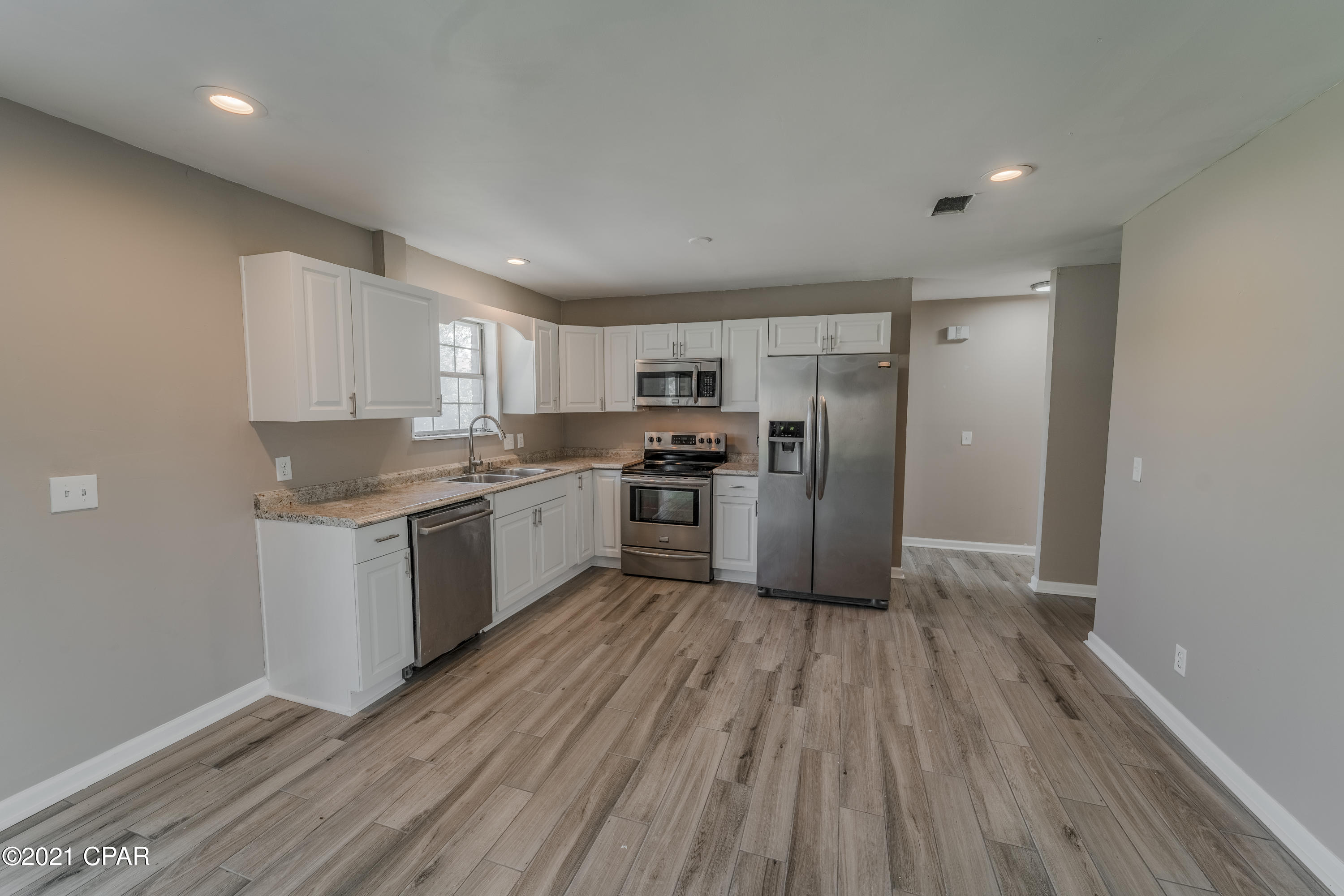 Belaire Estates Replat - Residential