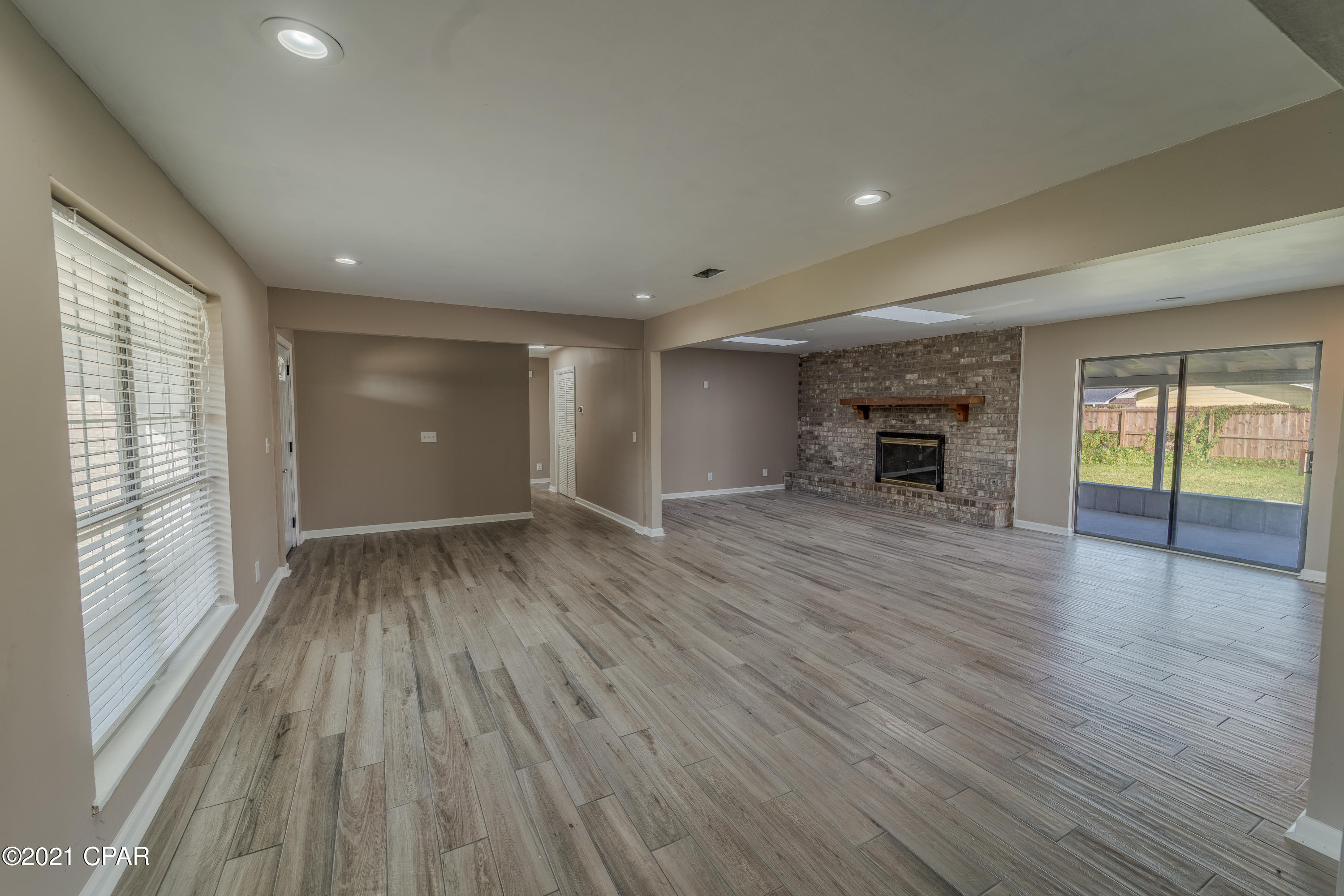 Belaire Estates Replat - Residential