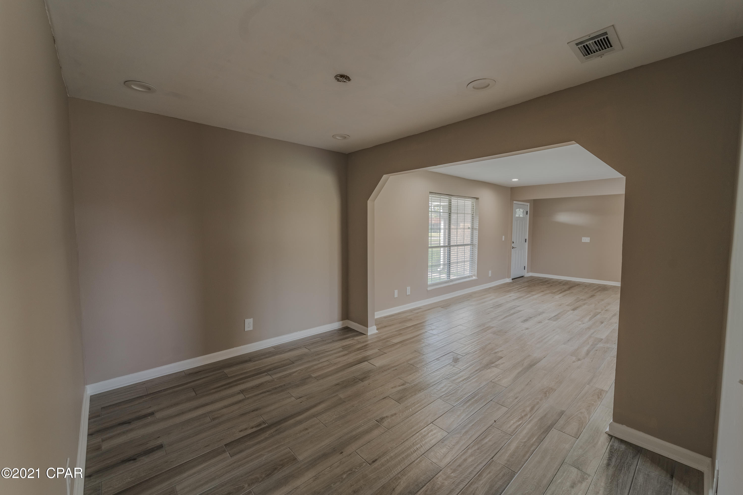 Belaire Estates Replat - Residential