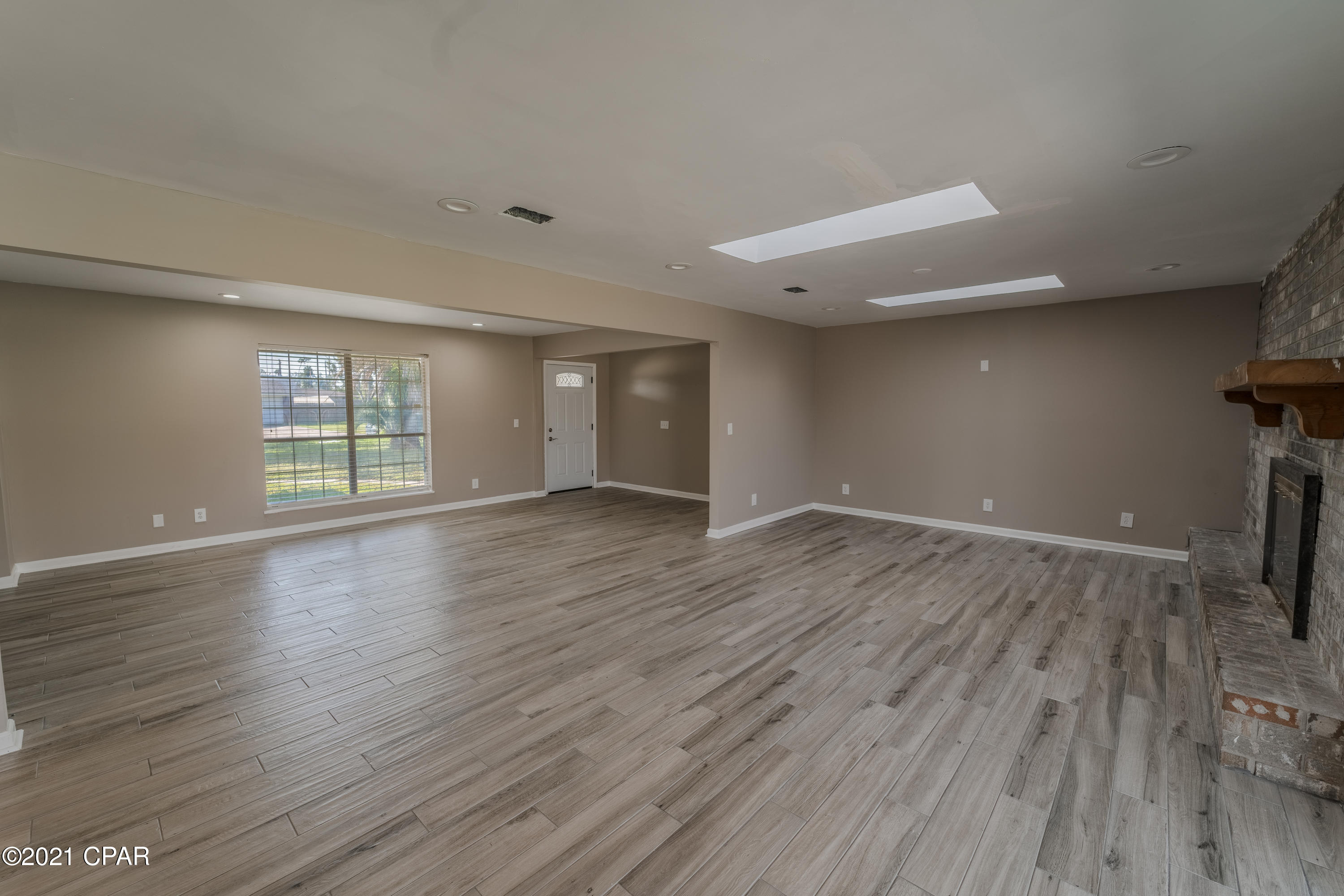 Belaire Estates Replat - Residential