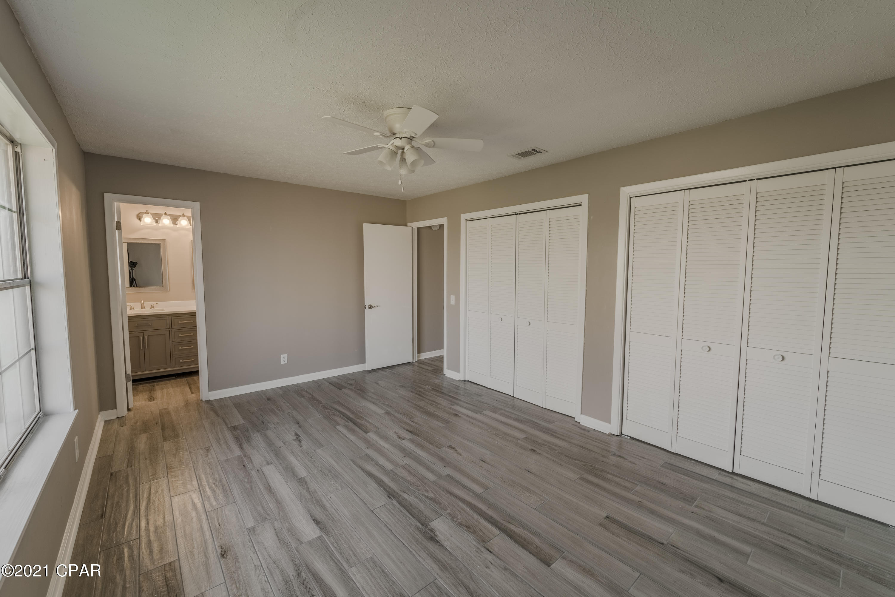 Belaire Estates Replat - Residential