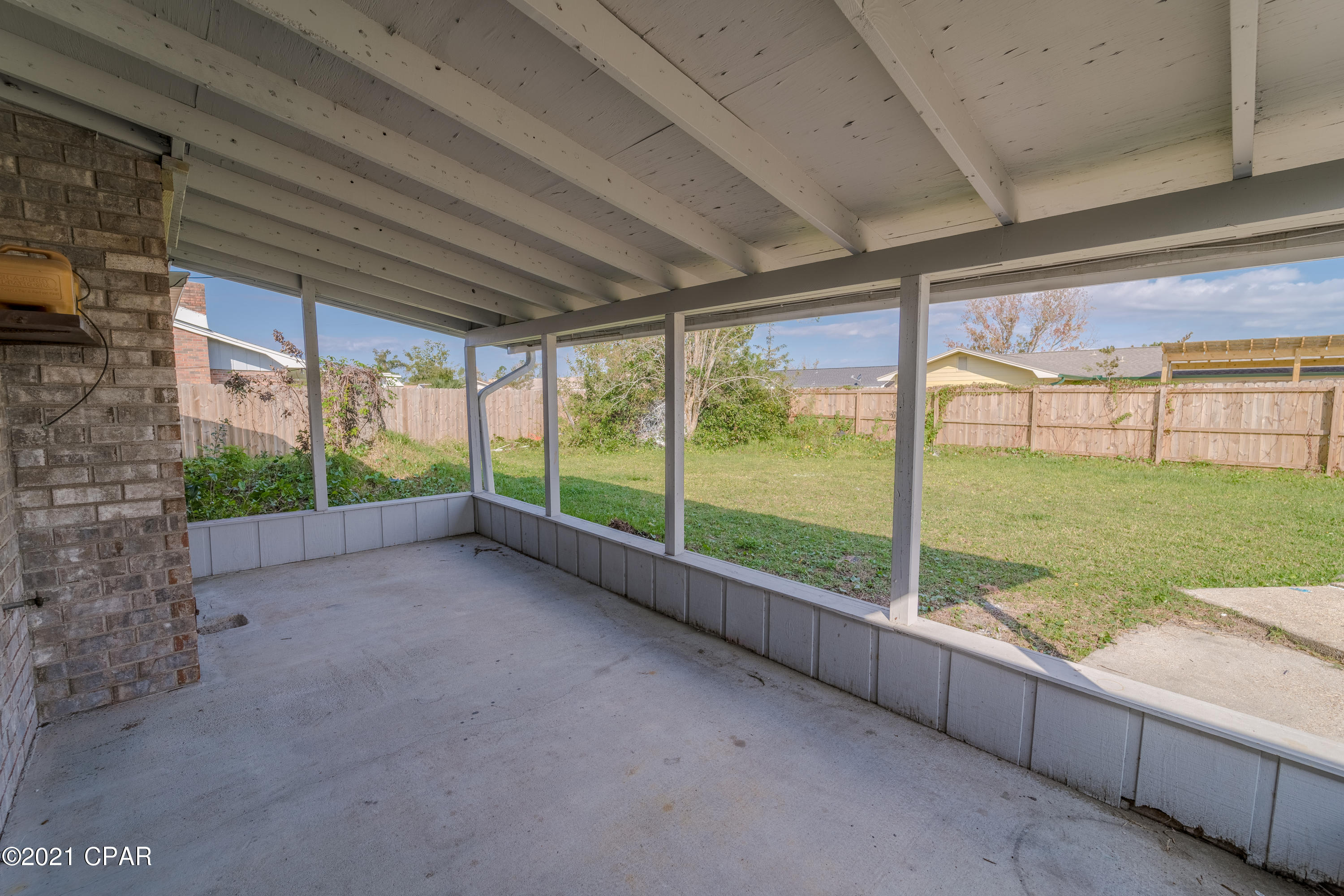 Belaire Estates Replat - Residential