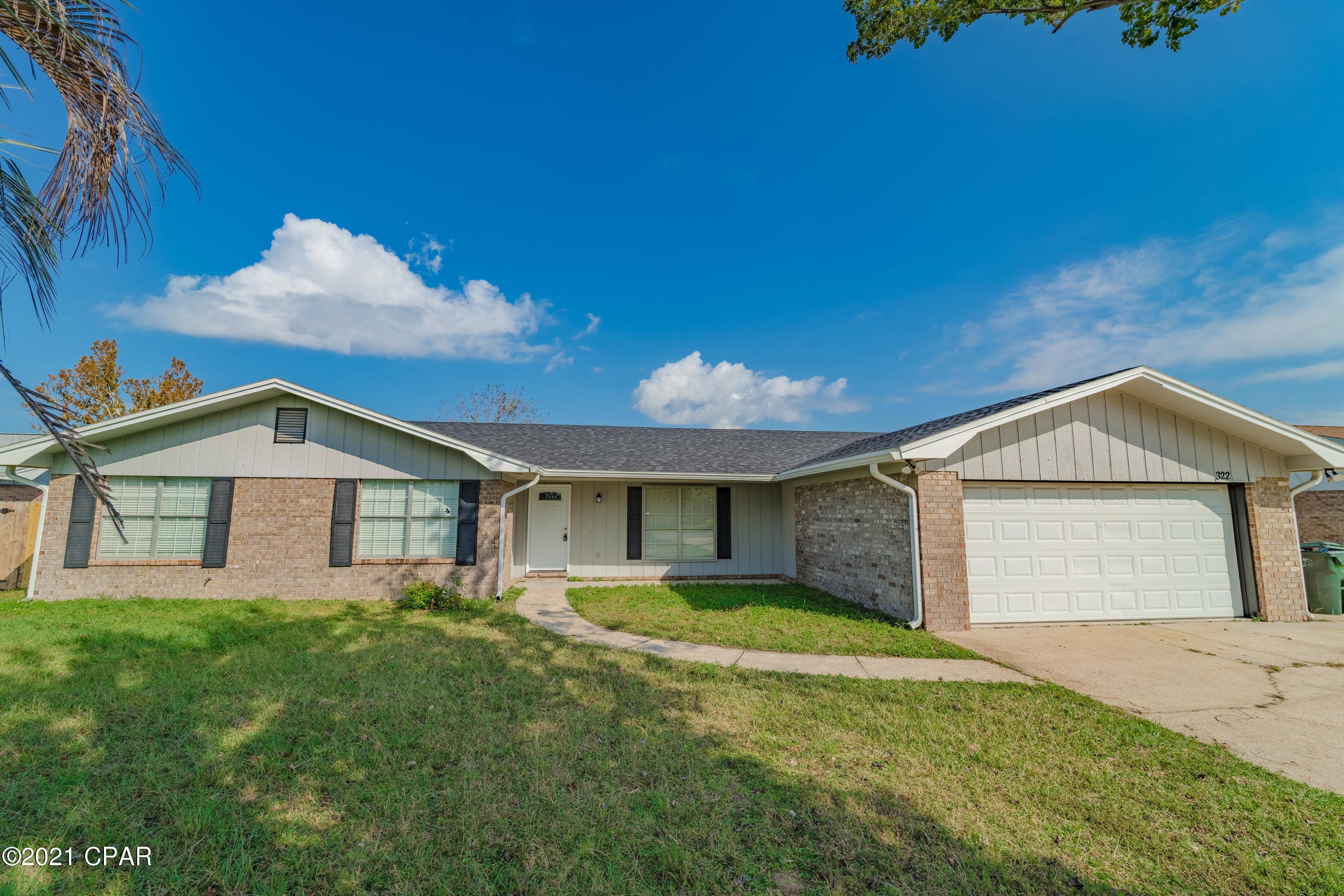 Belaire Estates Replat - Residential