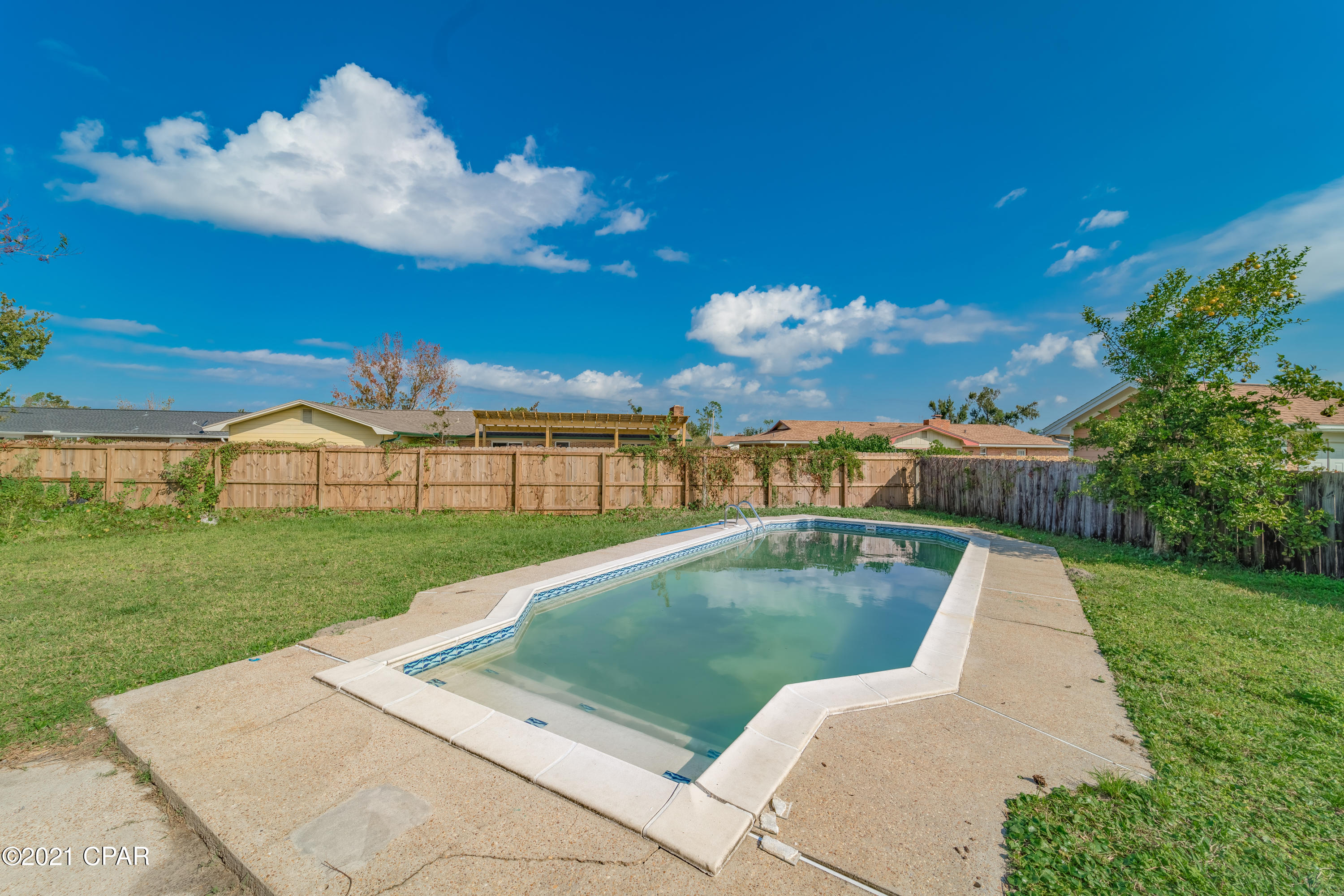 Belaire Estates Replat - Residential