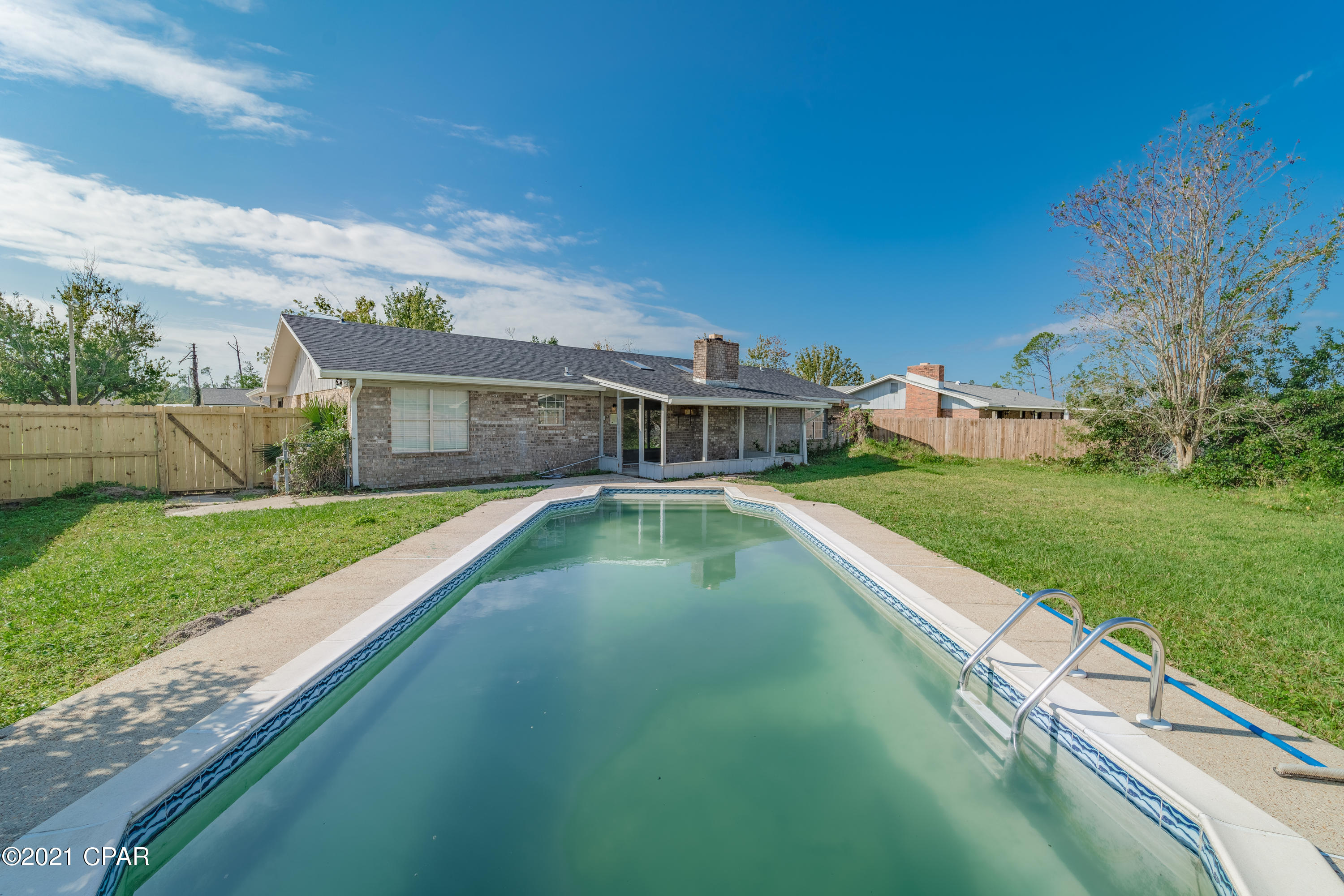 Belaire Estates Replat - Residential