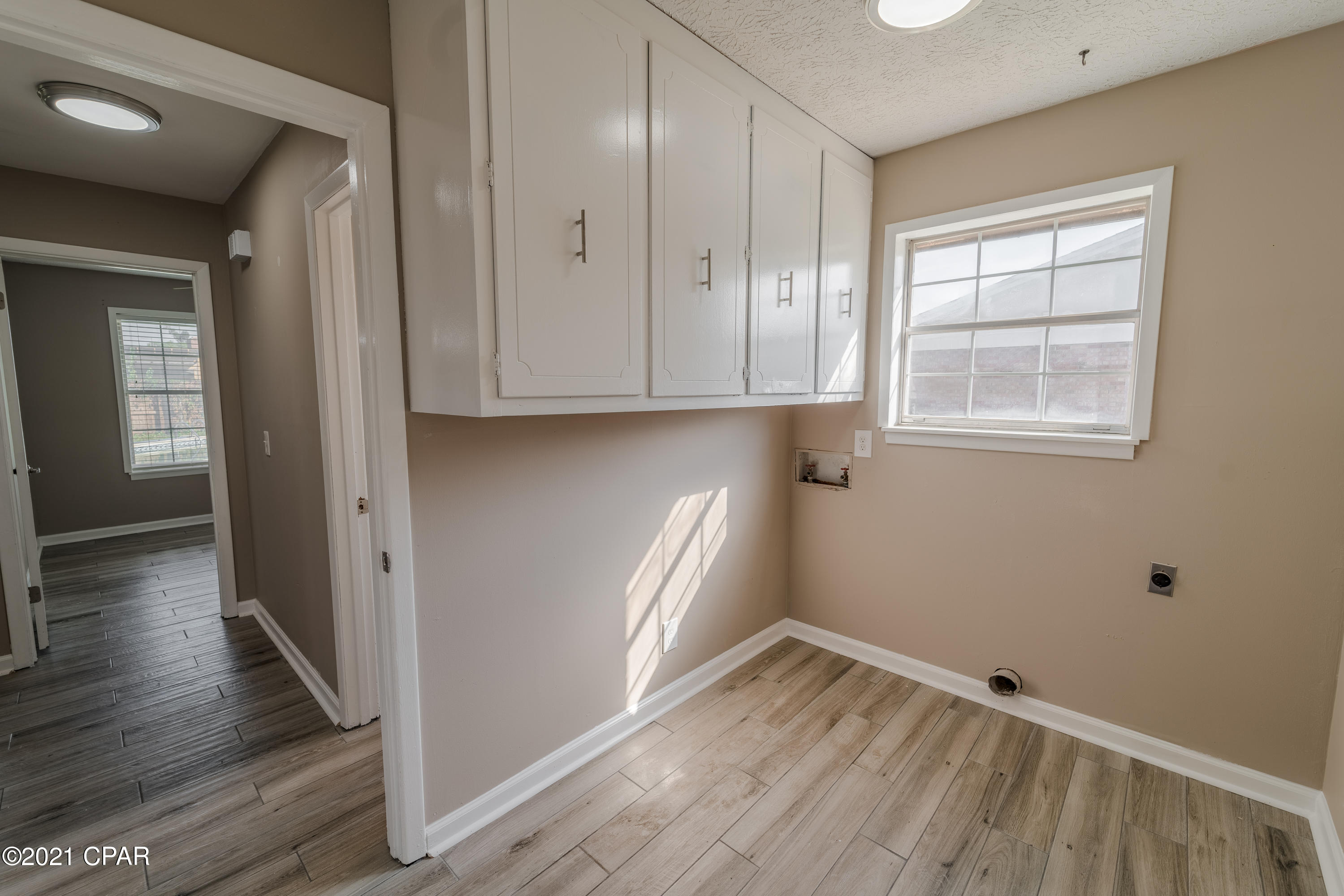 Belaire Estates Replat - Residential