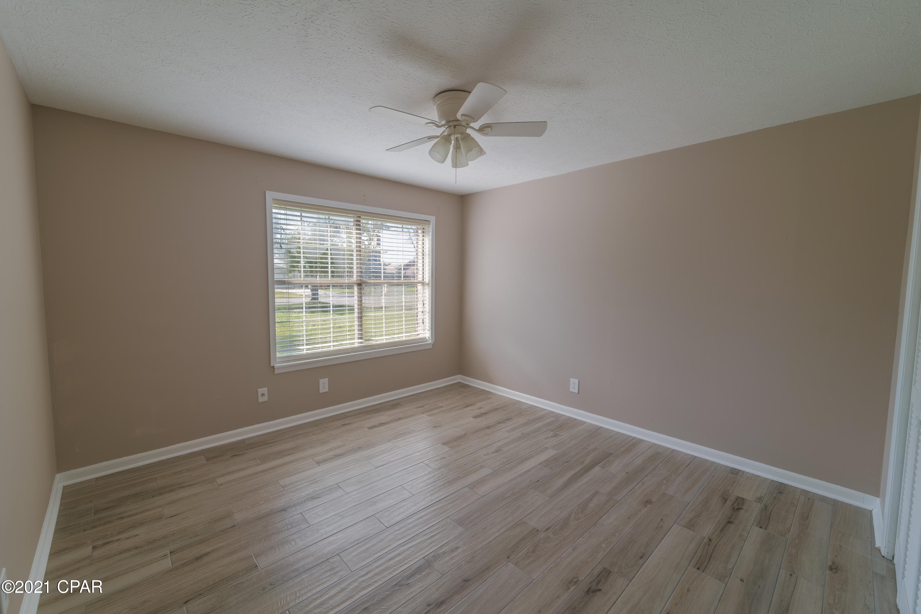 Belaire Estates Replat - Residential