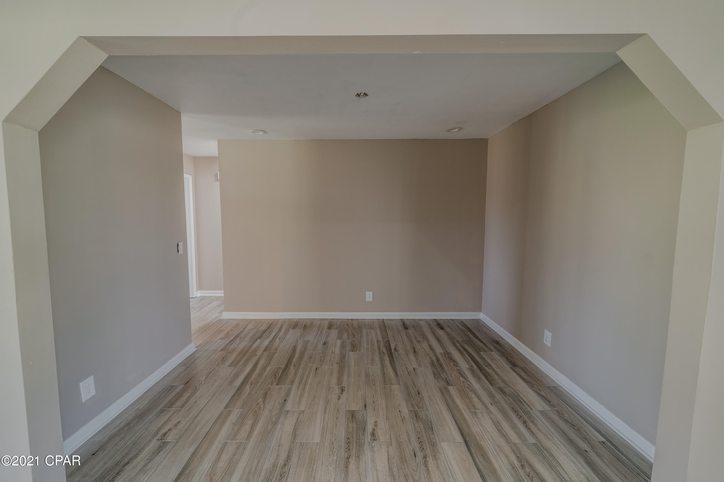 Belaire Estates Replat - Residential