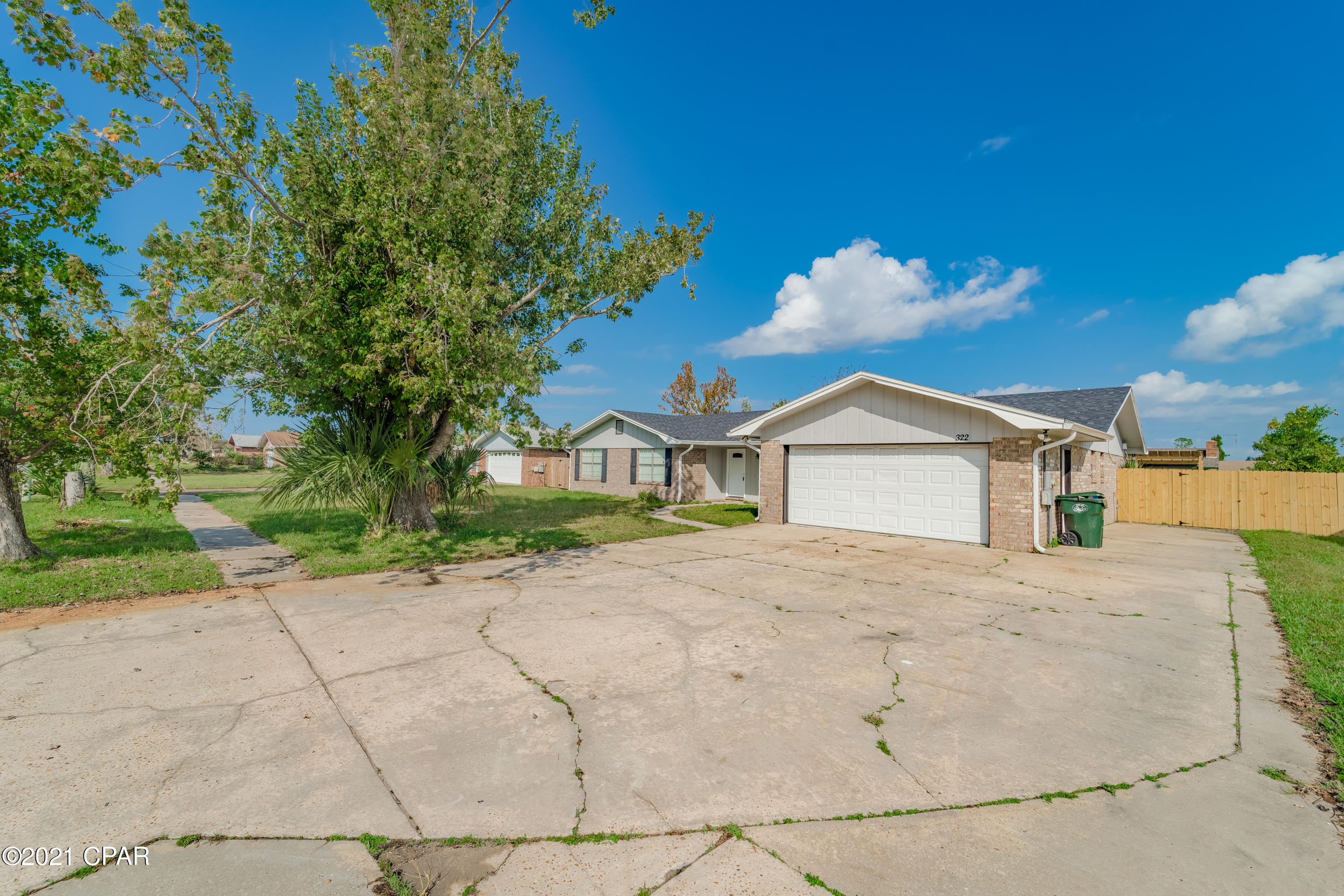 Belaire Estates Replat - Residential