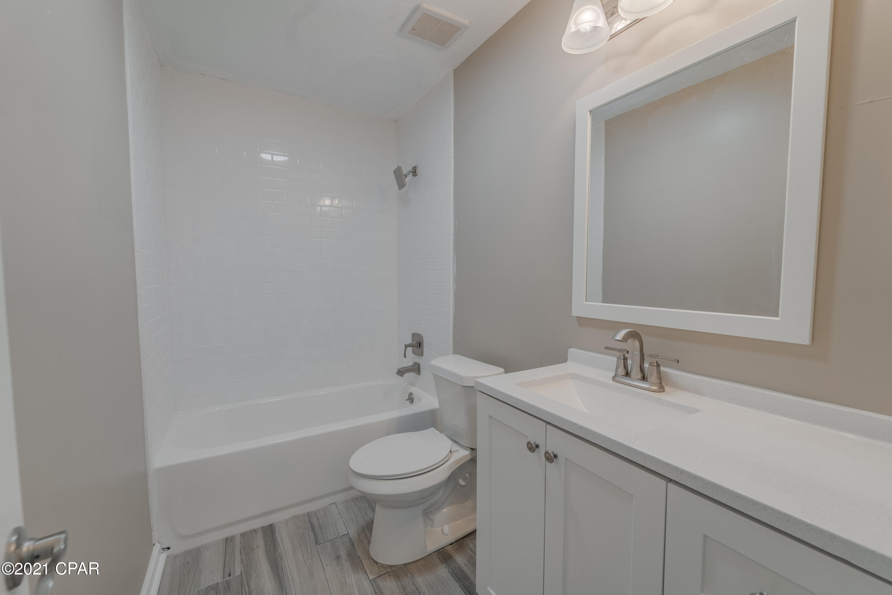 Belaire Estates Replat - Residential