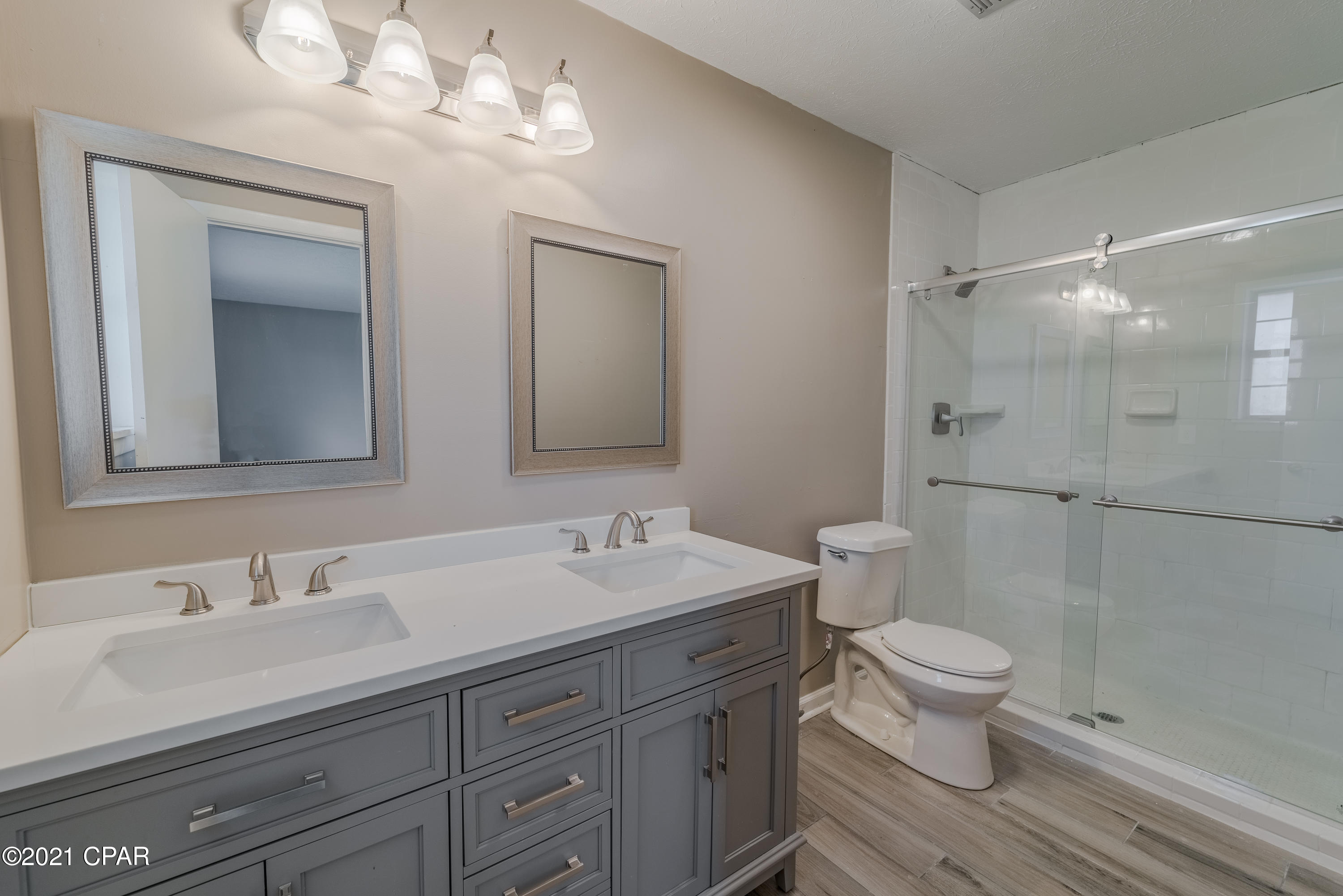 Belaire Estates Replat - Residential