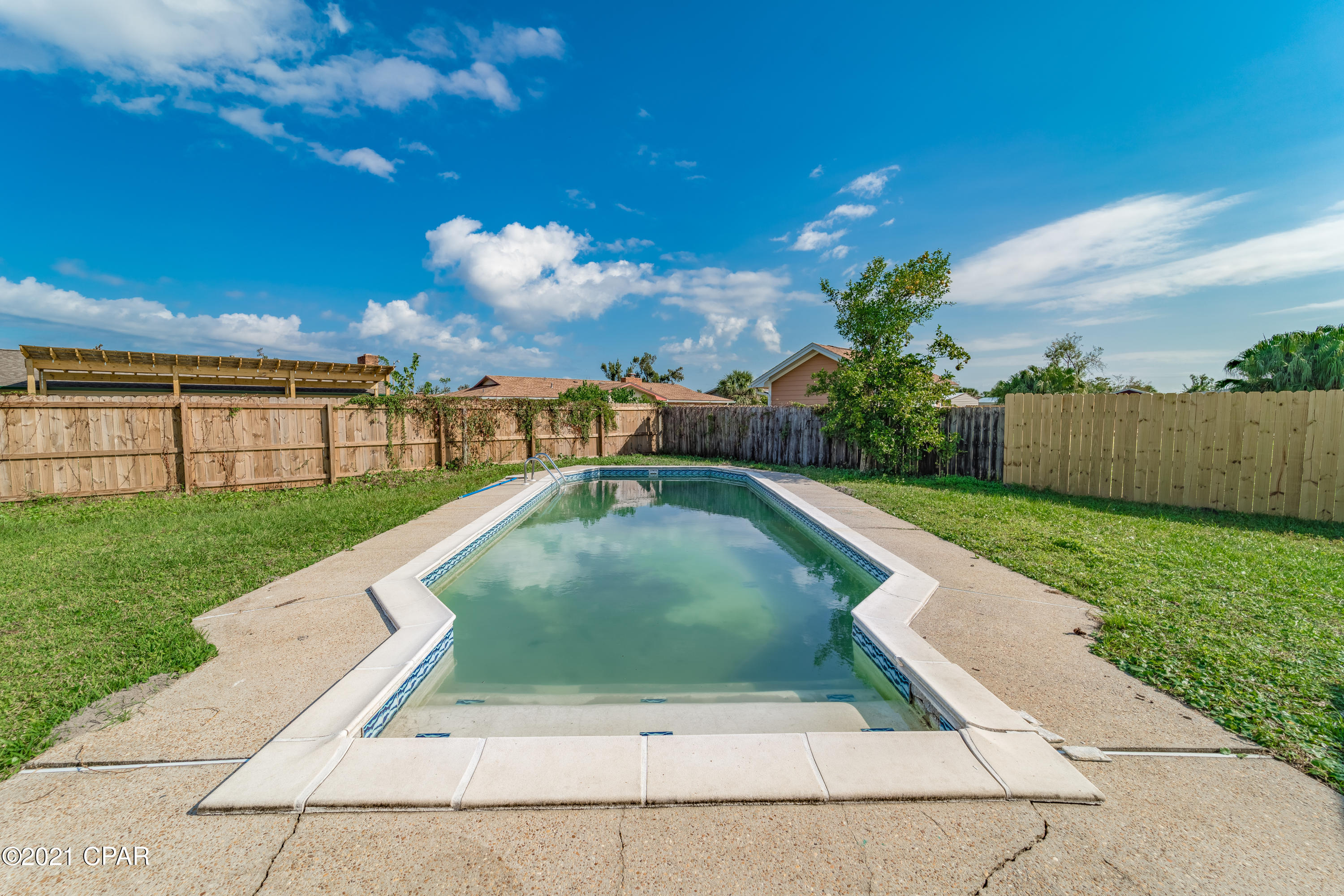 Belaire Estates Replat - Residential