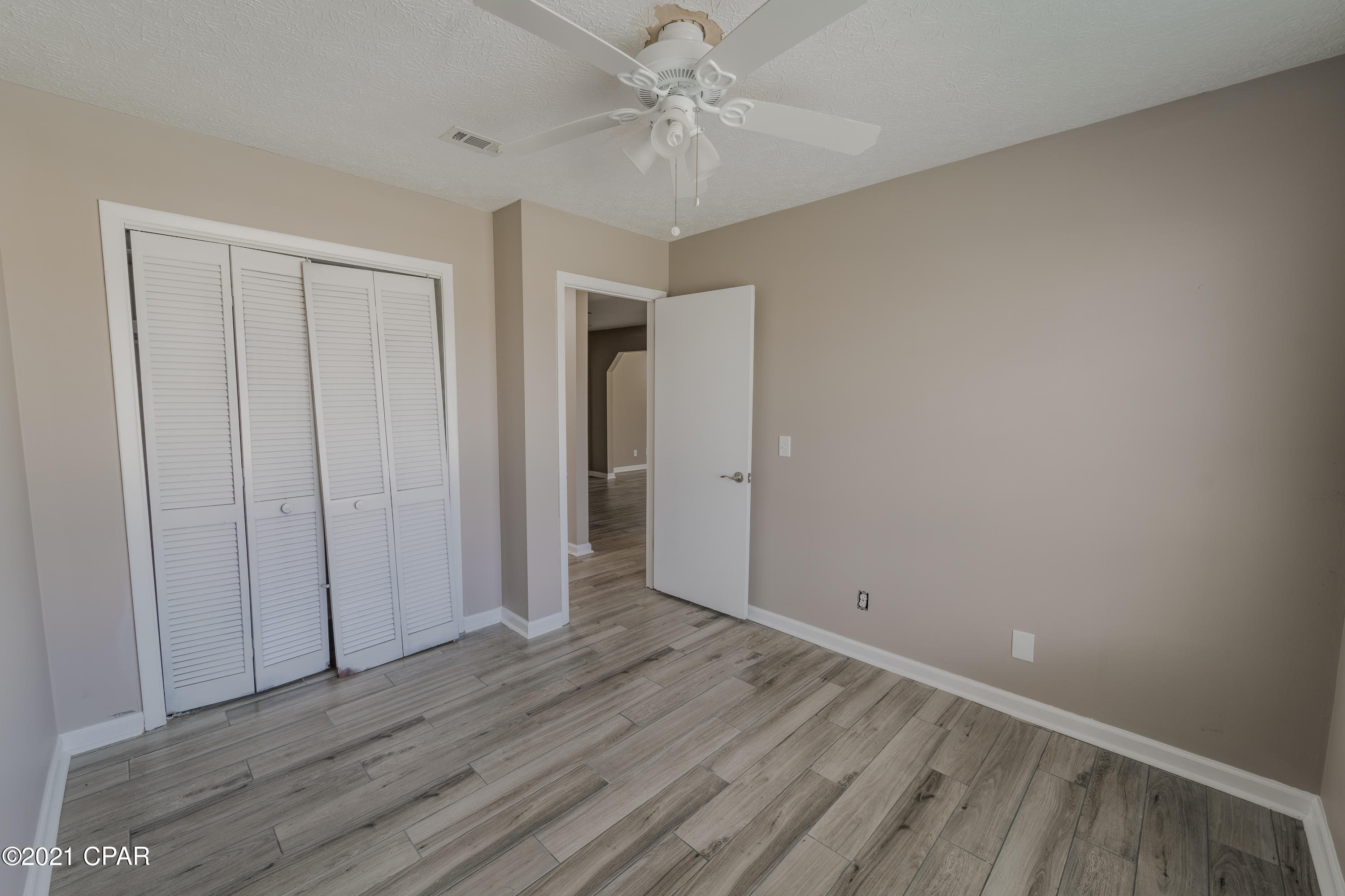 Belaire Estates Replat - Residential