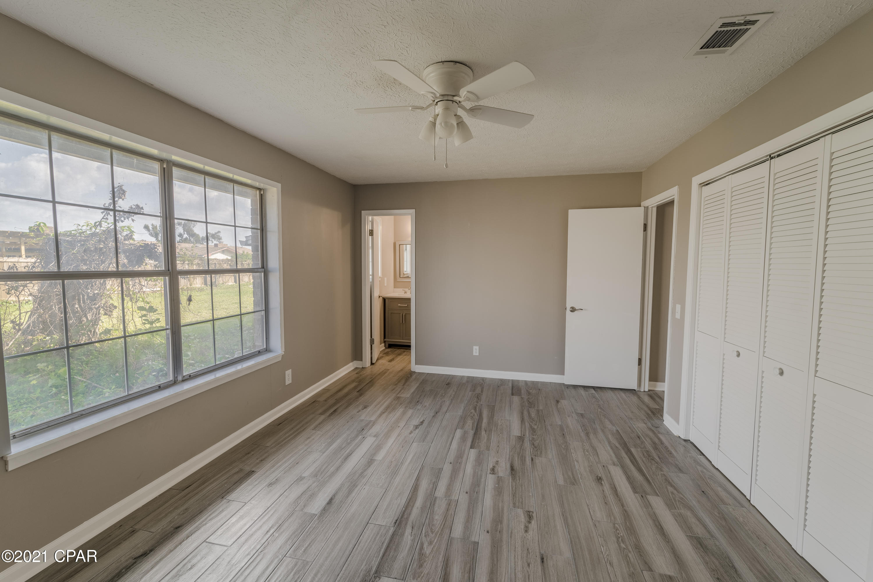 Belaire Estates Replat - Residential