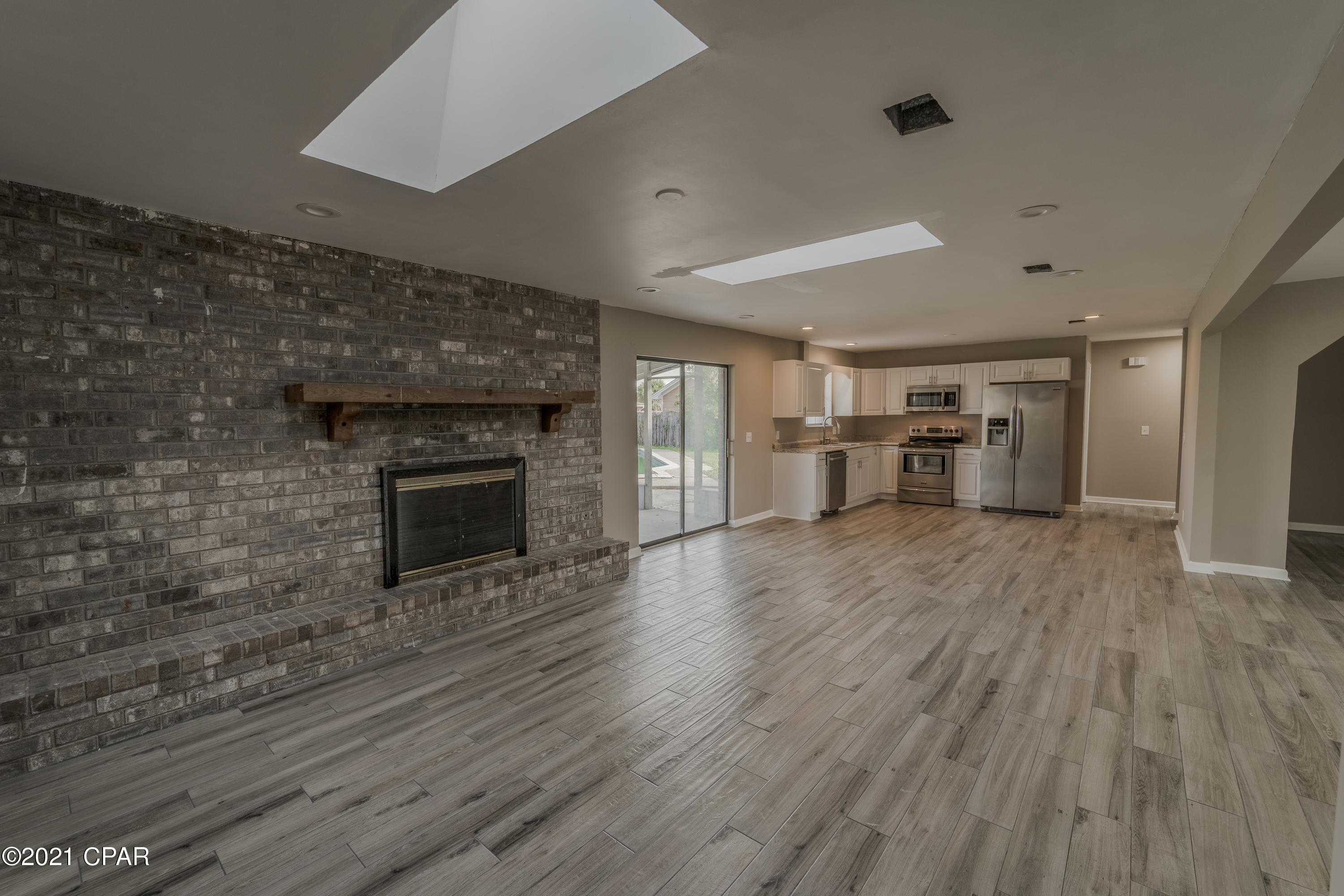 Belaire Estates Replat - Residential