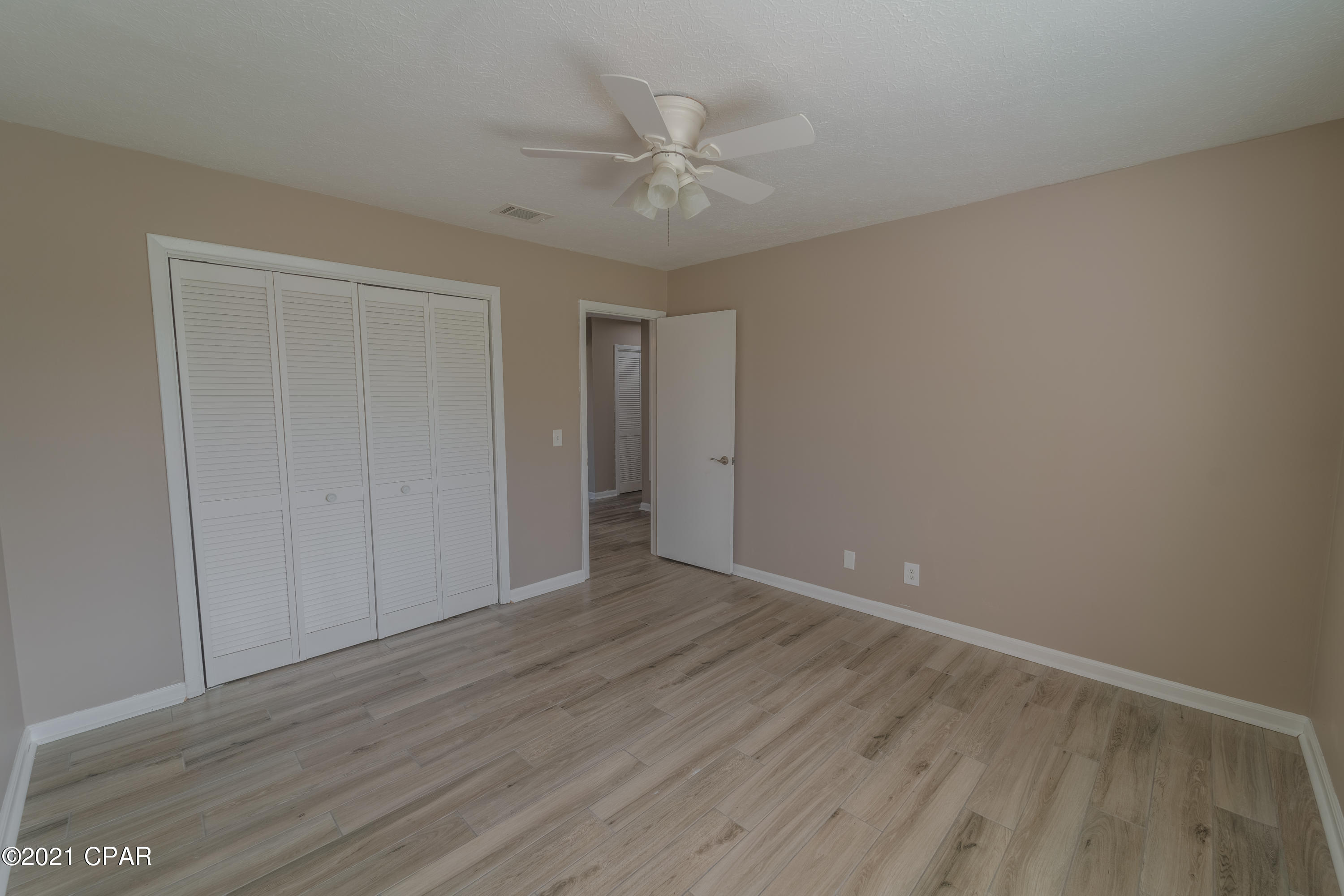 Belaire Estates Replat - Residential